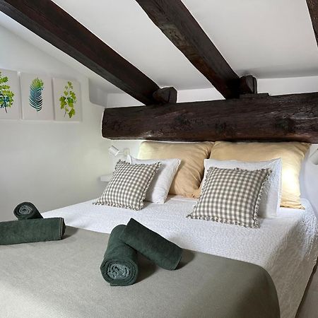 Casa Cullerer Apartman Amposta Kültér fotó