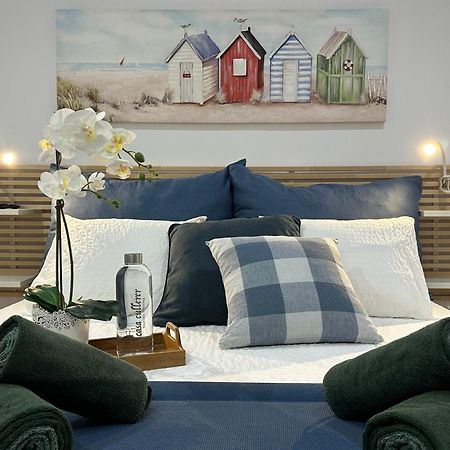 Casa Cullerer Apartman Amposta Kültér fotó
