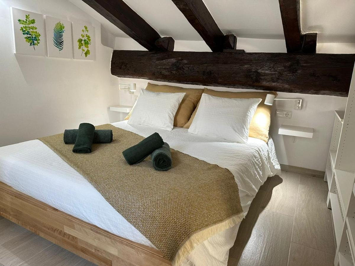 Casa Cullerer Apartman Amposta Kültér fotó