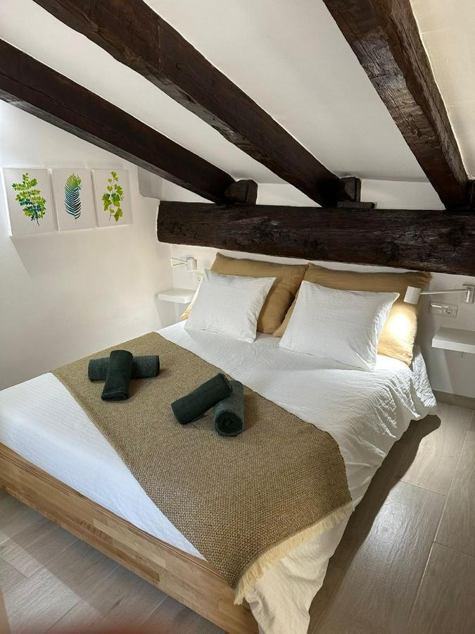 Casa Cullerer Apartman Amposta Kültér fotó