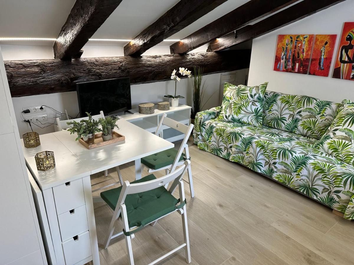 Casa Cullerer Apartman Amposta Kültér fotó