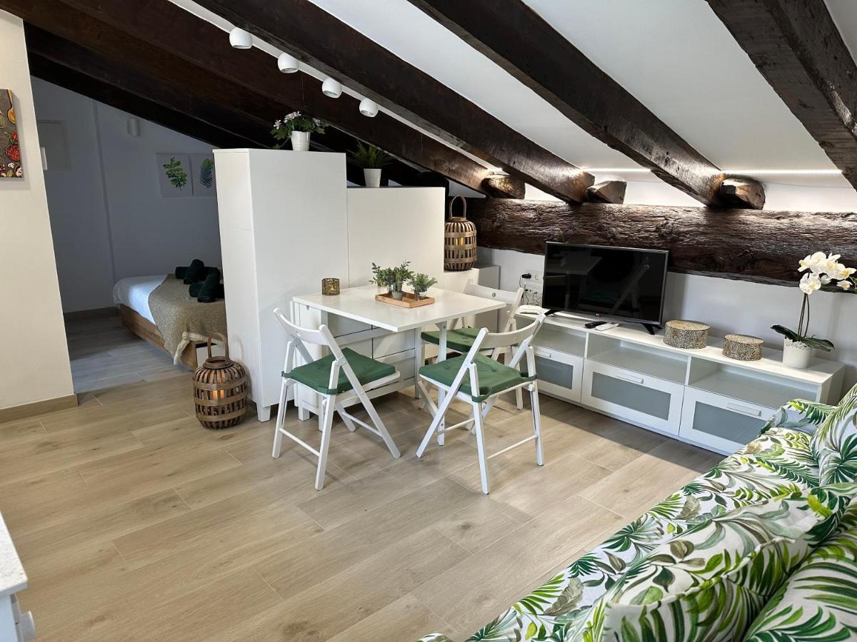 Casa Cullerer Apartman Amposta Kültér fotó