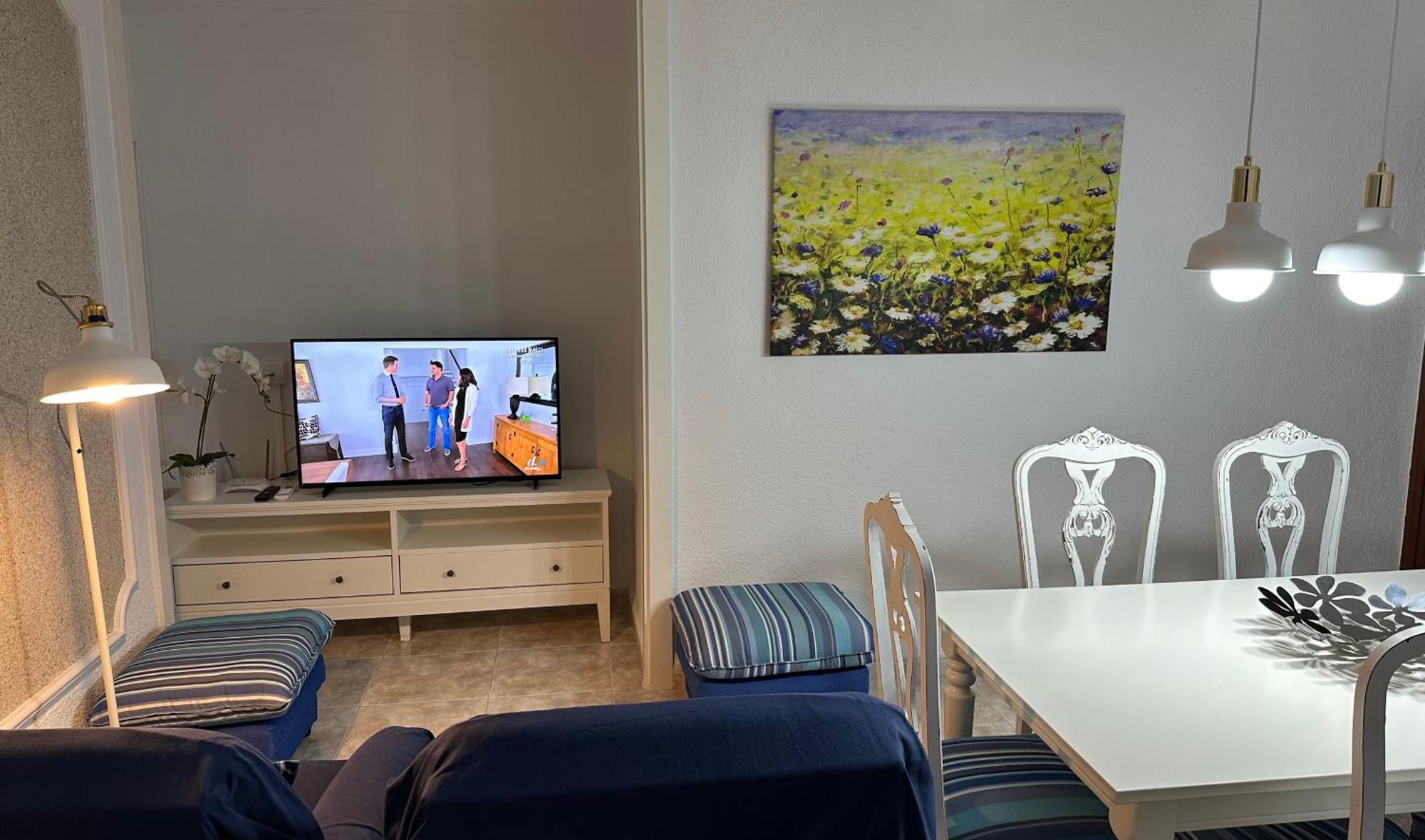 Casa Cullerer Apartman Amposta Kültér fotó