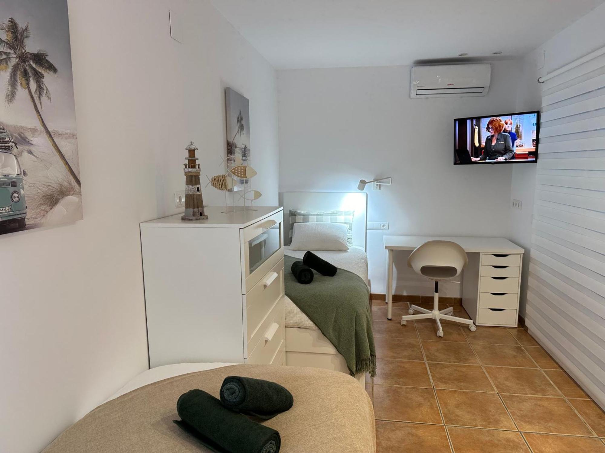 Casa Cullerer Apartman Amposta Kültér fotó