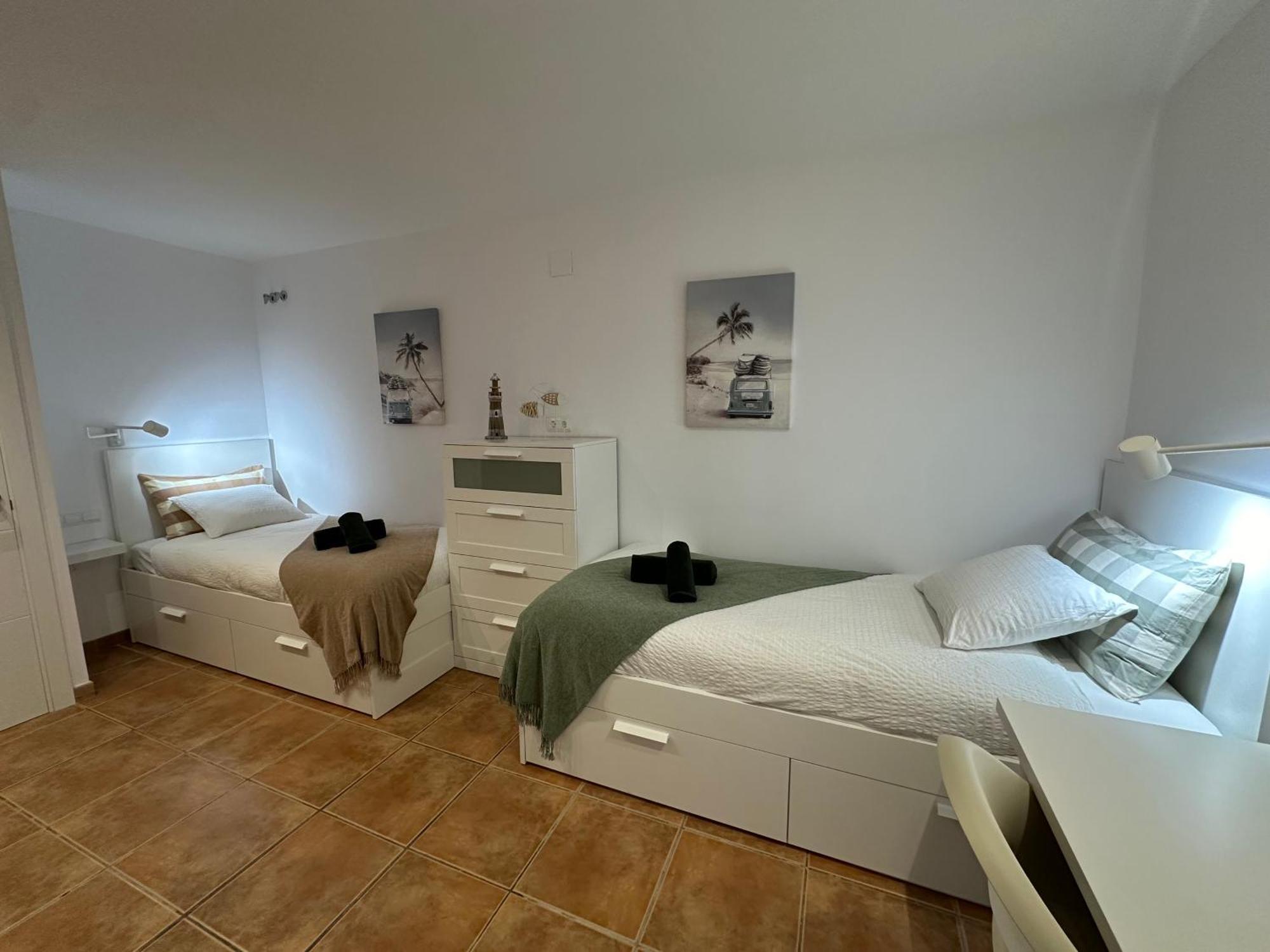 Casa Cullerer Apartman Amposta Kültér fotó