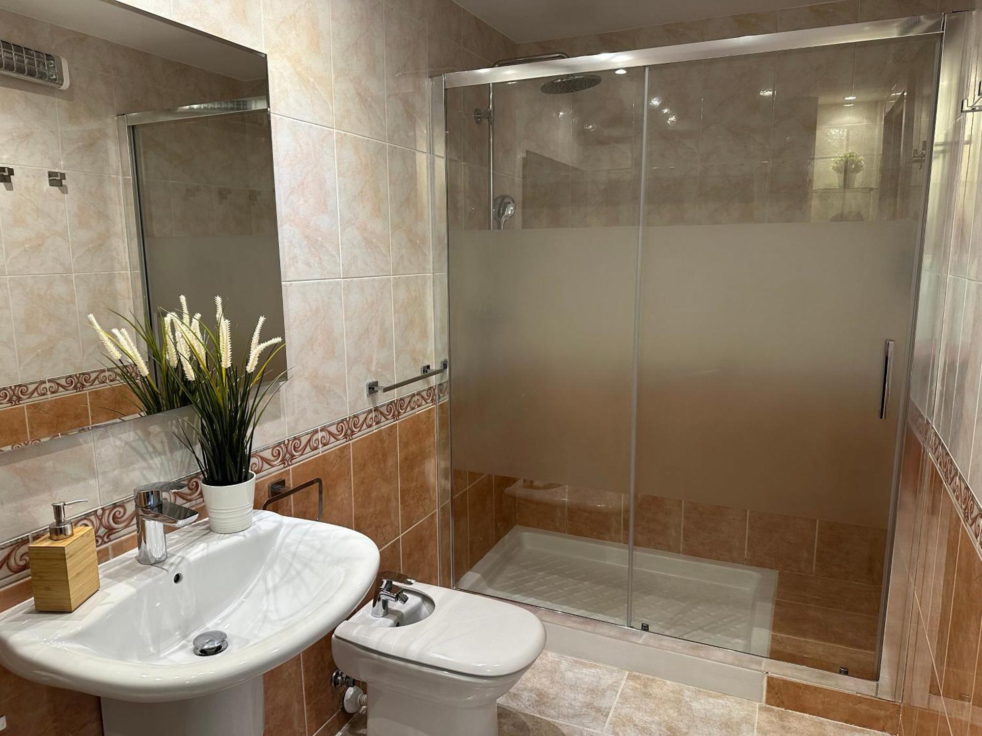Casa Cullerer Apartman Amposta Kültér fotó