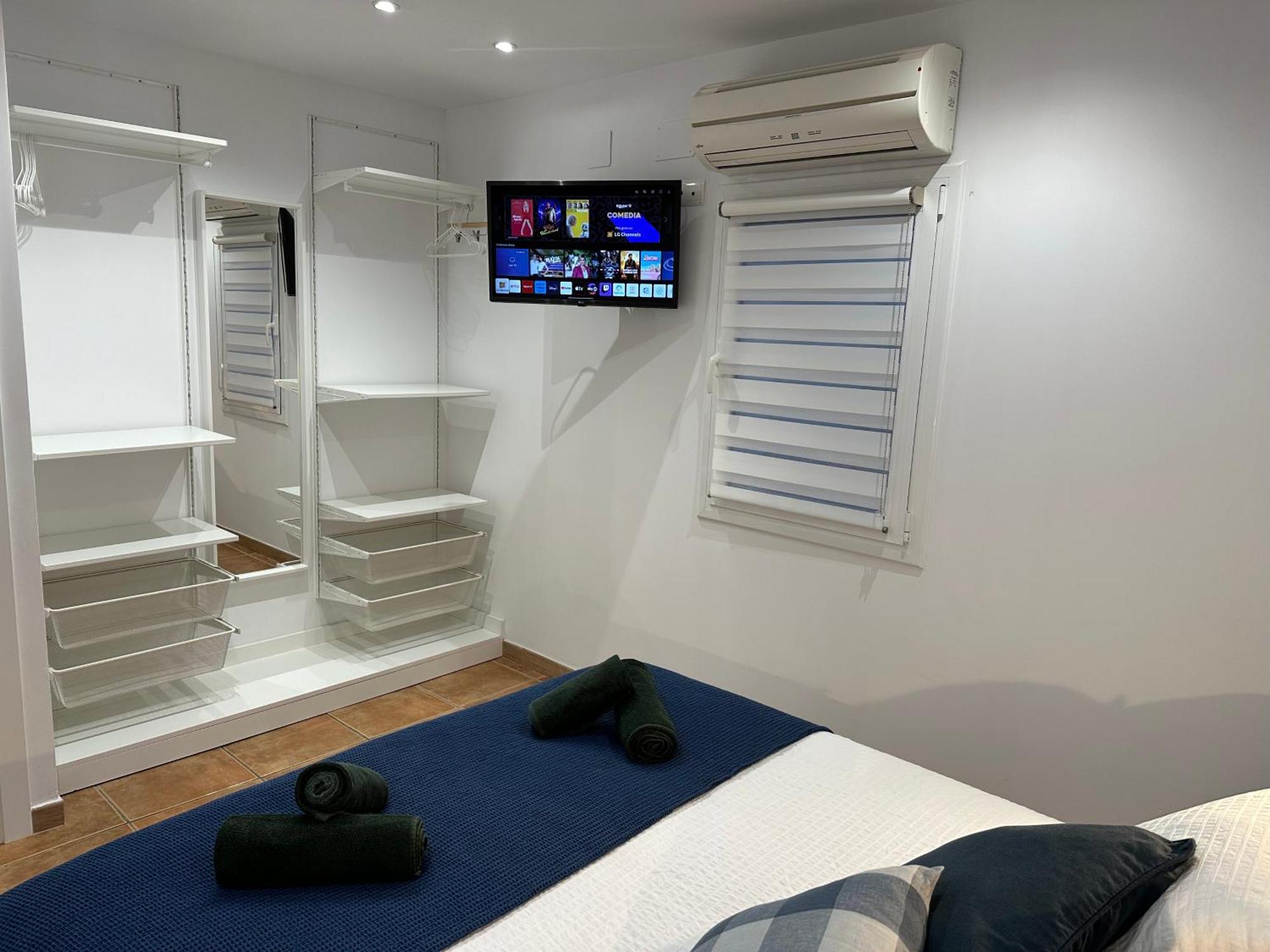 Casa Cullerer Apartman Amposta Kültér fotó