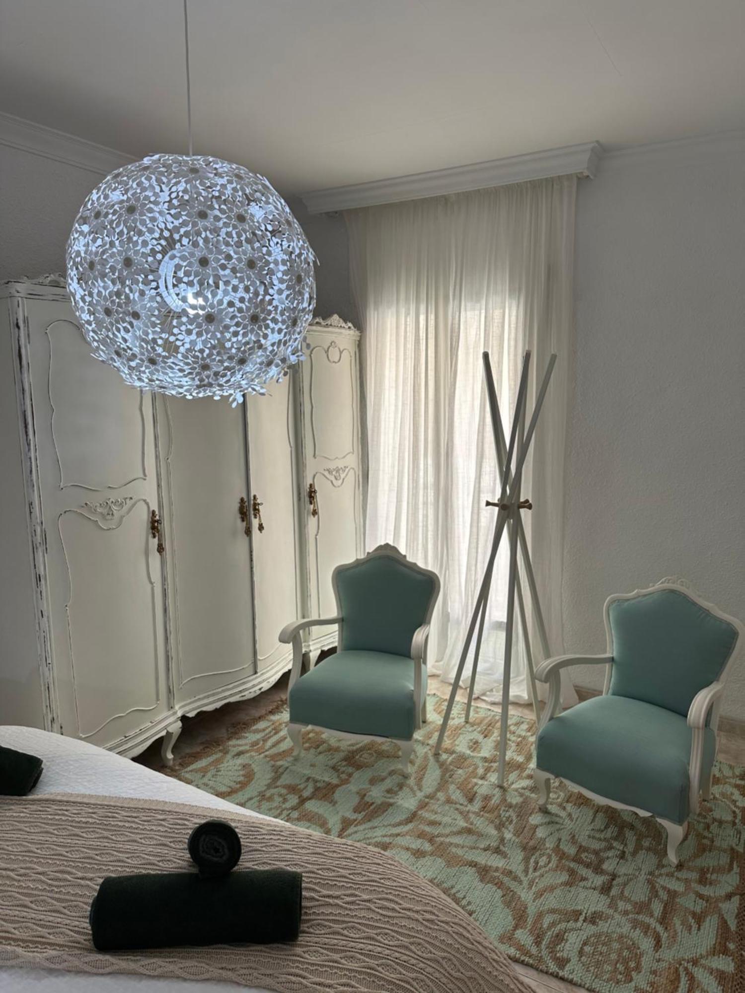 Casa Cullerer Apartman Amposta Kültér fotó