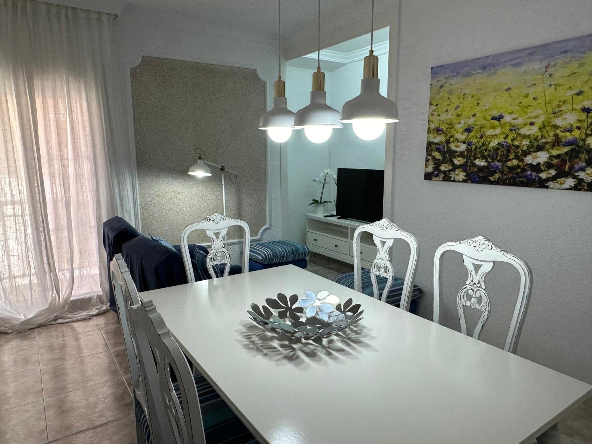 Casa Cullerer Apartman Amposta Kültér fotó