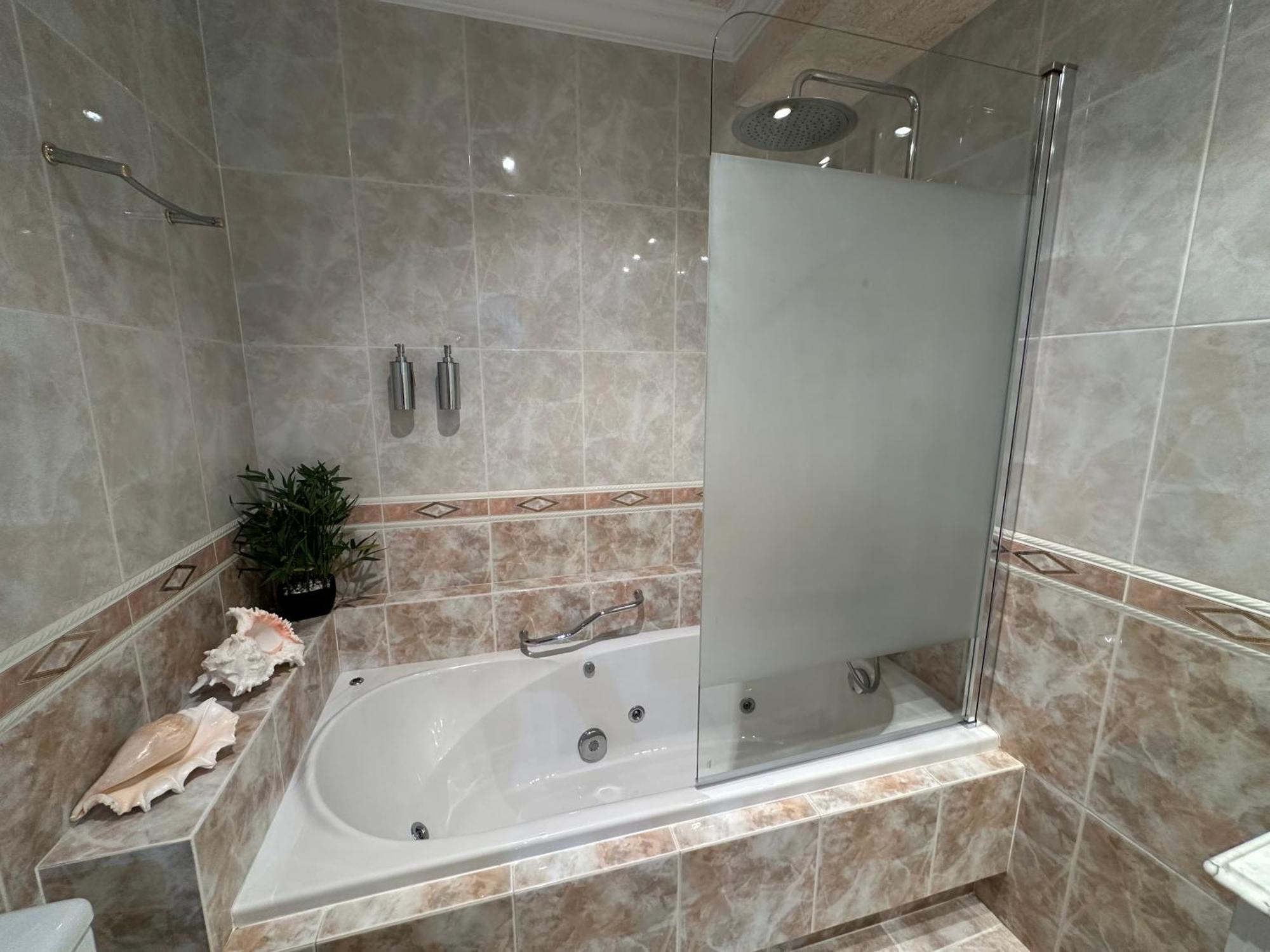 Casa Cullerer Apartman Amposta Kültér fotó