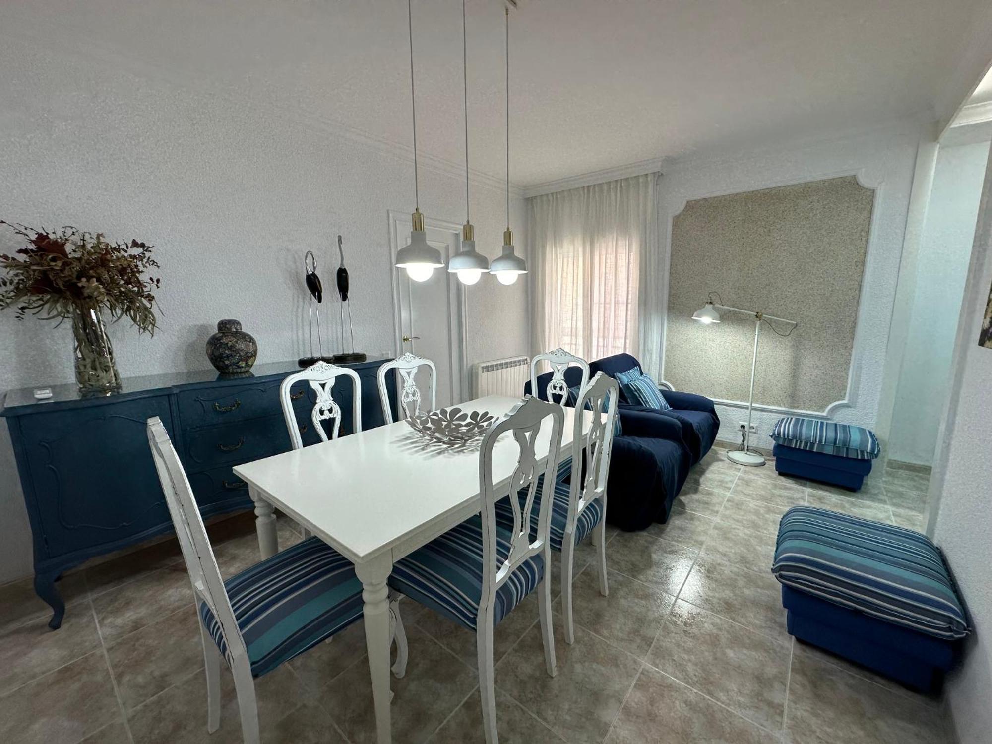 Casa Cullerer Apartman Amposta Kültér fotó