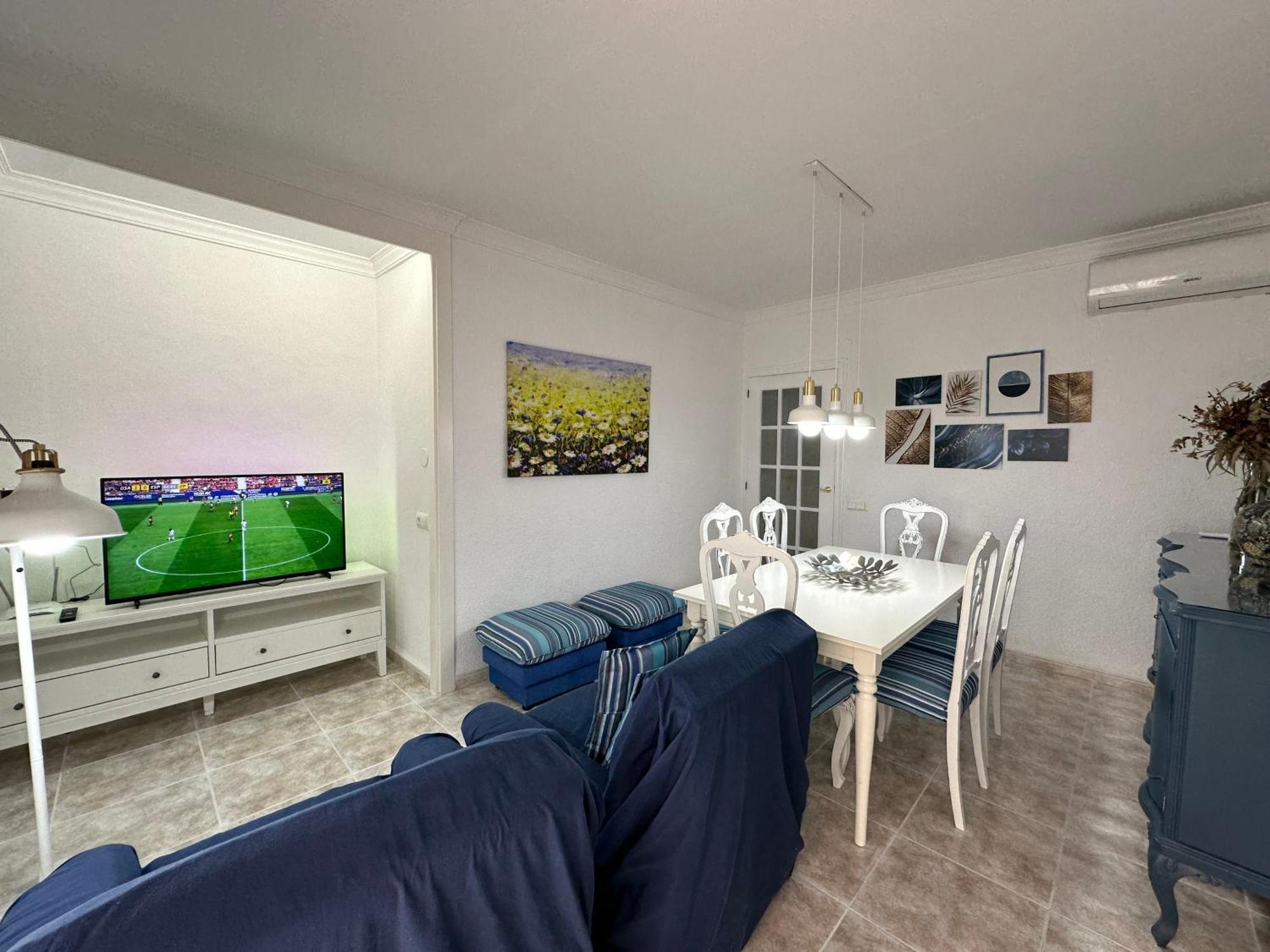Casa Cullerer Apartman Amposta Kültér fotó
