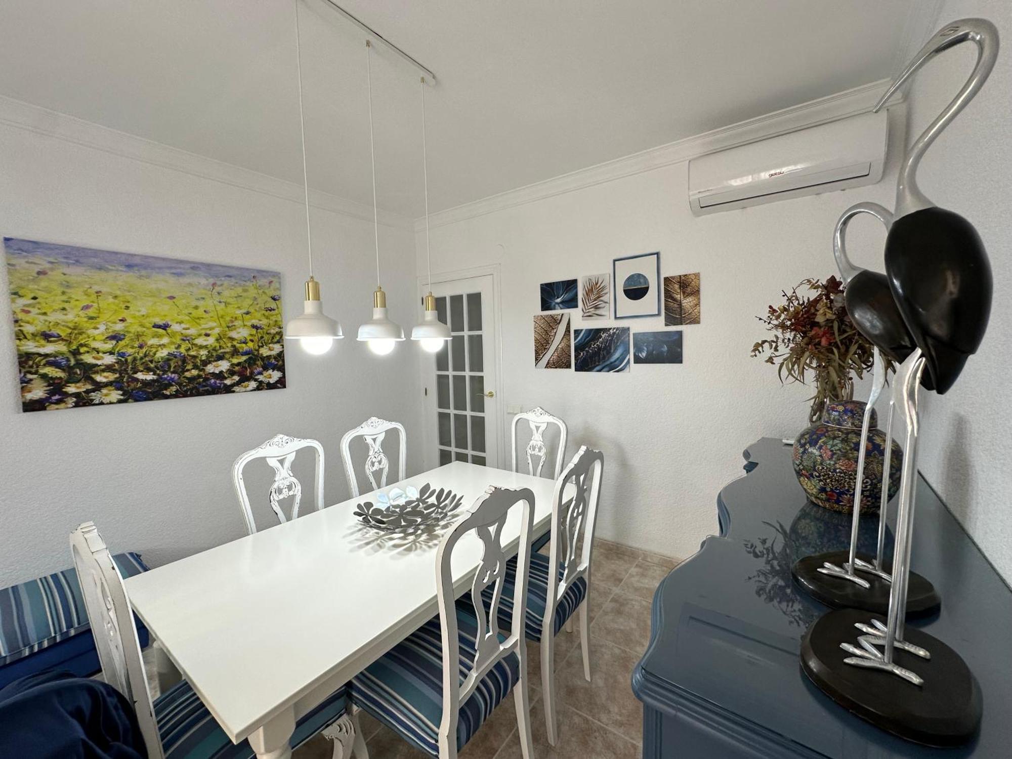 Casa Cullerer Apartman Amposta Kültér fotó