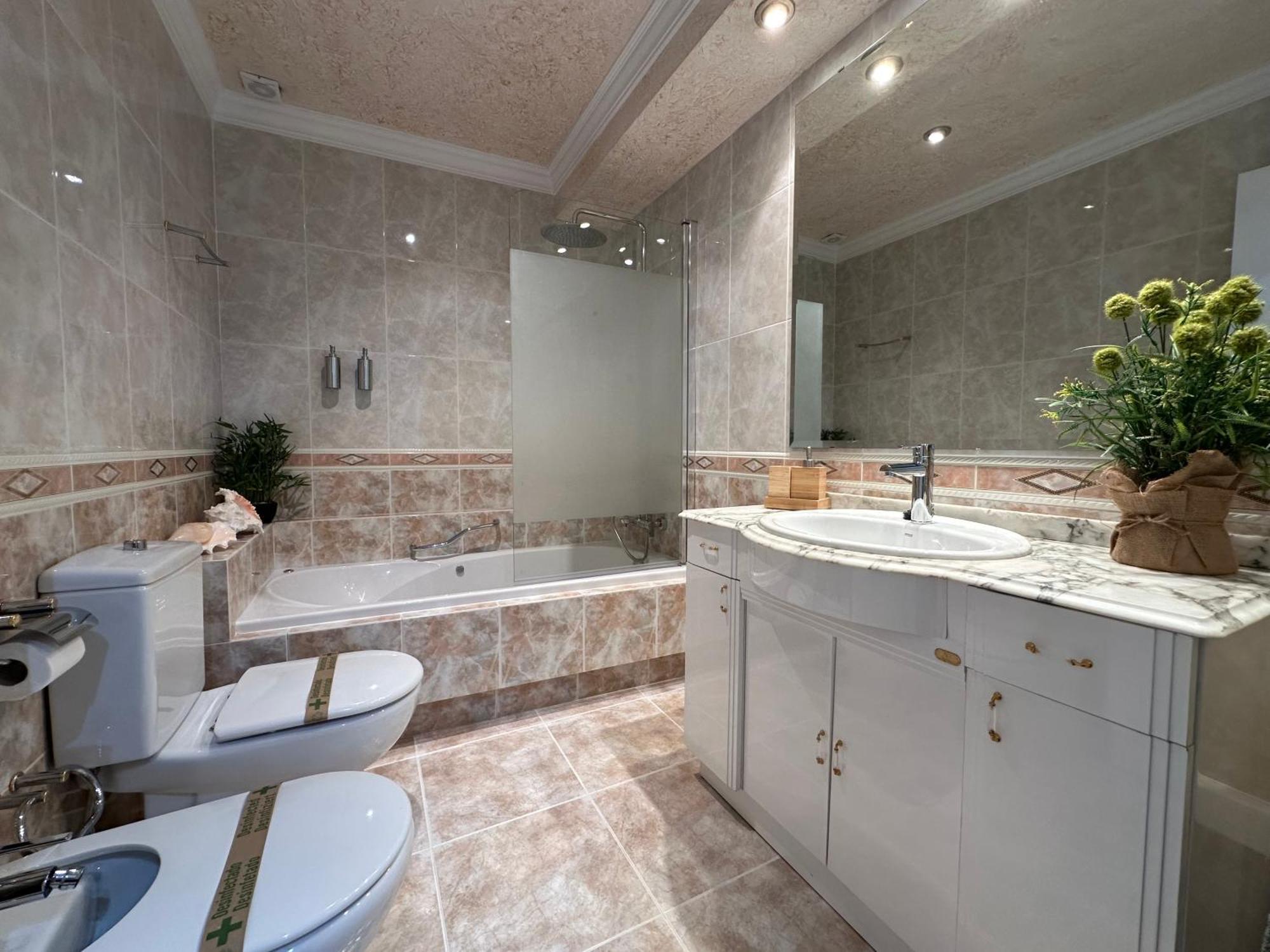Casa Cullerer Apartman Amposta Kültér fotó