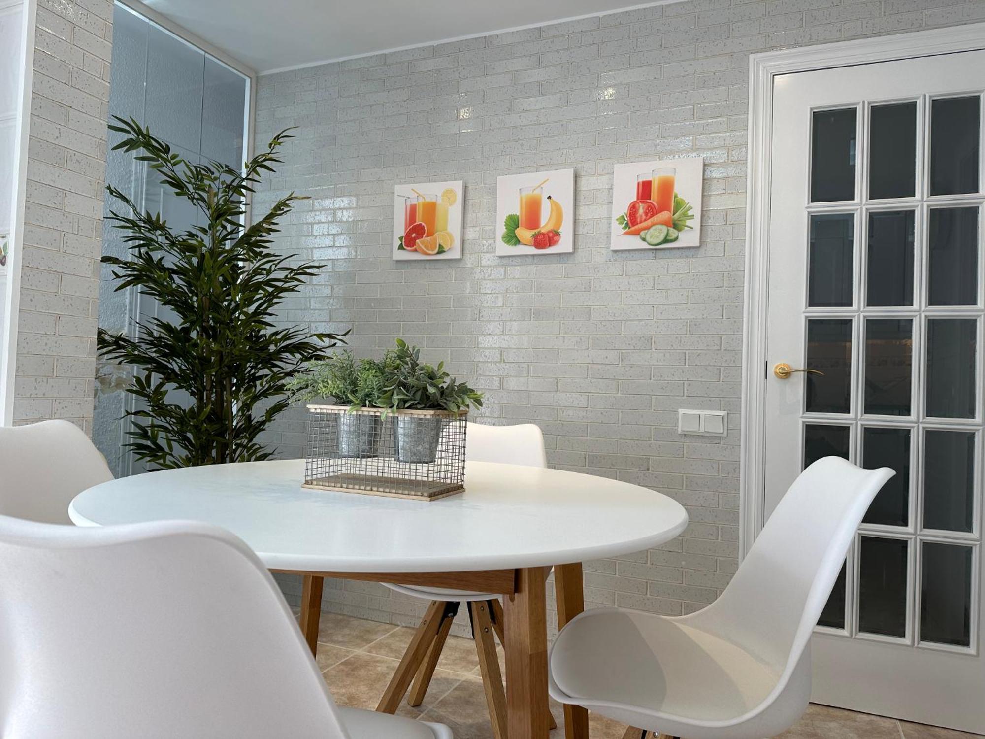 Casa Cullerer Apartman Amposta Kültér fotó