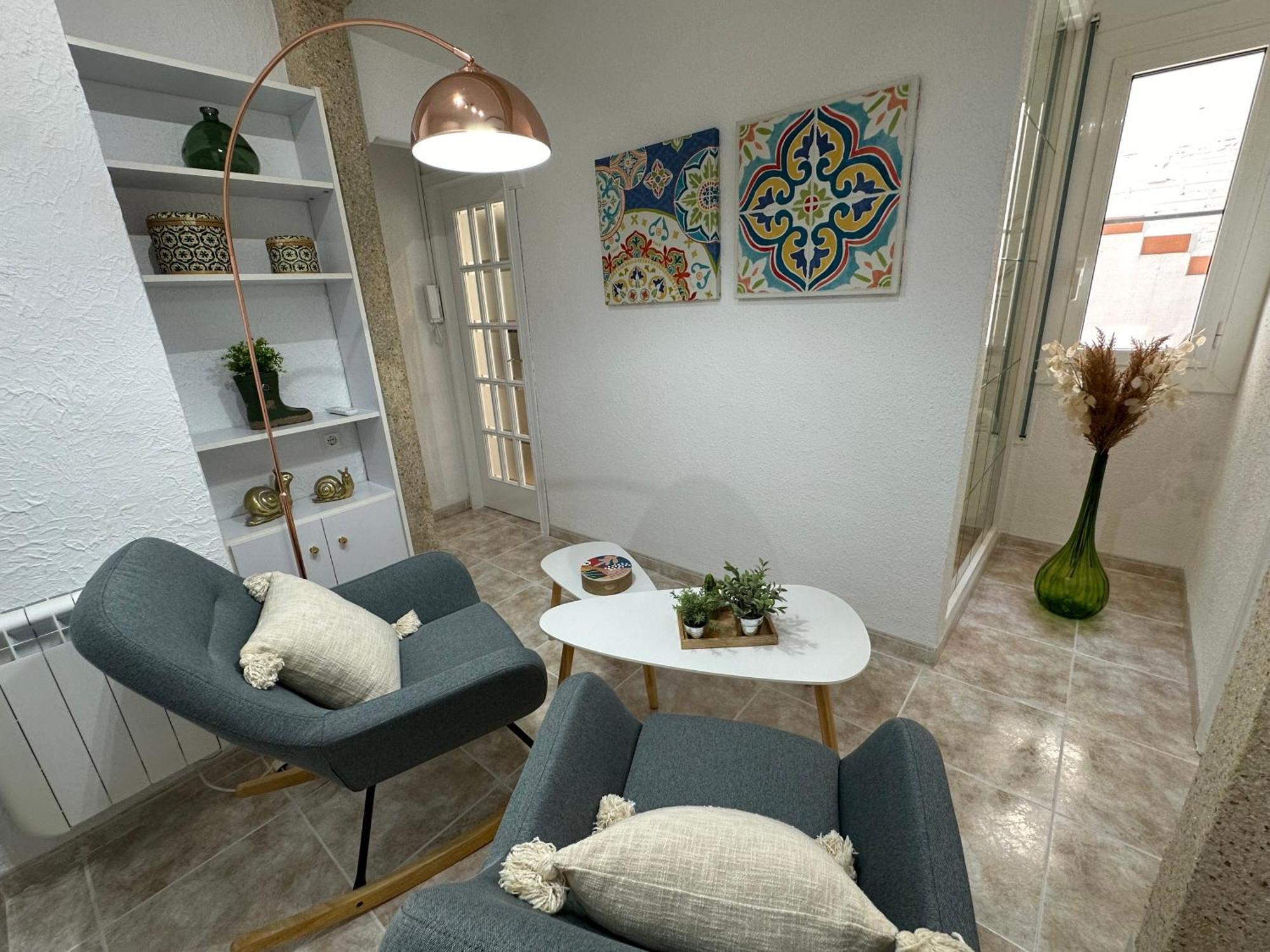 Casa Cullerer Apartman Amposta Kültér fotó